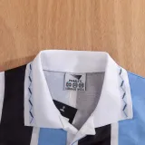 1995-1996 Gremio Home Retro Soccer Jersey
