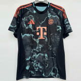 24-25 Bayern Away Fans Soccer Jersey