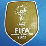 24-25 Argentina Black Special Edition Player Version Soccer Jersey