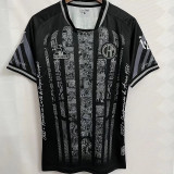 22-23  Atletico Mineiro Special Edition Black Fans Soccer Jersey