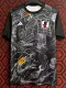 24-25 Japan Black Special Edition Fans Soccer Jersey *黑龙勇士