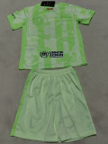 24-25 BAR Third Kids Soccer Jersey