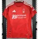 24-25 Nottingham Forest Home Fans Soccer Jersey