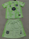 24-25 BAR Third Kids Soccer Jersey