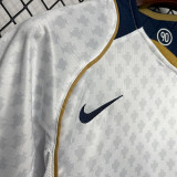 2004 Portugal Away Retro Soccer Jersey