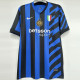 24-25 INT Home Fans Soccer Jersey