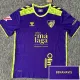 24-25 Malaga Away Fans Soccer Jersey