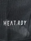 24-25 ARS Black Goalkeeper Player Version Soccer Jersey