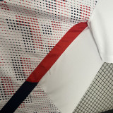 24-25 Lille Away Fans Soccer Jersey