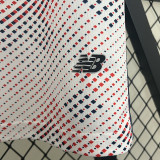 24-25 Lille Away Fans Soccer Jersey