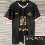 24-25 Palermo Away Fans Soccer Jersey
