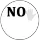 No