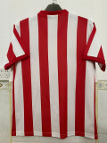 1986-1987 Chivas Guadalajara Home Retro Soccer Jersey