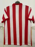 1986-1987 Chivas Home Retro Soccer Jersey