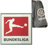 24-25 Bayern Oktoberfest Fans Soccer Jersey