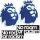 Pre L + NO..for(Double)(英超+章下字)左右印