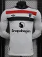 24-25 Man Utd Third Long Sleeve Player Version Soccer Jersey (长袖球员)