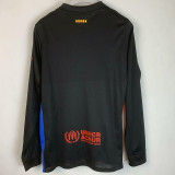 24-25 BAR Away Long Sleeve Soccer Jersey (长袖)