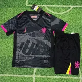 24-25 CHE Third Kids Soccer Jersey