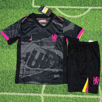 24-25 CHE Third Kids Soccer Jersey