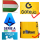 Serie A +Shield +Gate.io +U-Power (意甲+冠军盾20+左袖/背下广告)