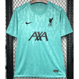 24-25 LIV Blue Training Shirts