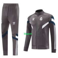 24-25 RMA Gray Jacket Tracksuit #06