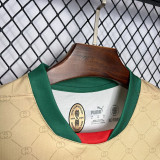 24-25 ACM Khaki Special Edition Fans Soccer Jersey