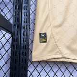 24-25 ACM Khaki Special Edition Fans Soccer Jersey