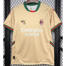 24-25 ACM Khaki Special Edition Fans Soccer Jersey
