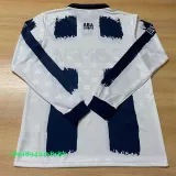 1995-1996 Monterrey Home Long Sleeve Retro Soccer Jersey (长袖)