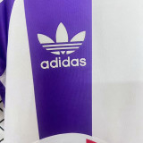 1984 Real Valladolid Home Retro Soccer Jersey