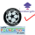 UEL 2024 Winners +Zondacrypto(欧冠-亚特兰大+左袖广告)