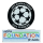 UEL 2024 Winners (欧冠-亚特兰大)右袖
