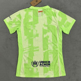 24-25 BAR Third Women Soccer Jersey (女)