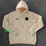 24-25 BAR Khaki Hoody 卡其色(加绒)