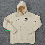 24-25 Corinthians Khaki Hoody 卡其色(加绒)