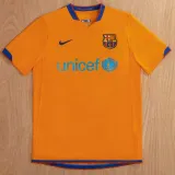 2006-2007 BAR Away Retro Soccer Jersey