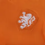 2014 Netherlands Home Retro Soccer Jersey