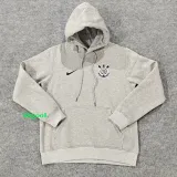 24-25 Corinthians Grey Hoody 灰色(加绒)