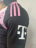 24-25 Bayern Special Edition Player Version Soccer Jersey