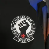 24-25 Vasco Black Pre-Game Training Shirts