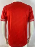 1994-1996 Sevilla Away Retro Soccer Jersey