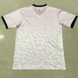 24-25 Sao Paulo Pink Special Edition Fans Soccer Jersey