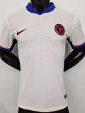 24-25 CHE Away Player Version Soccer Jersey