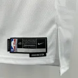 22-23 Grizzlies KAWAMURA #17 White Top Quality Hot Pressing NBA Jersey