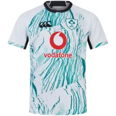 24-25 Ireland Away Rugby Jersey