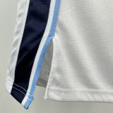 22-23 Grizzlies KAWAMURA #17 White Top Quality Hot Pressing NBA Jersey