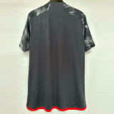 24-25 Flamengo Third 1:1 Fans Soccer Jersey