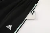 24-25 RMA Black green Jacket Tracksuit #03